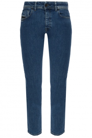 'type-2814' skinny jeans, zdjęcie 1 'type-2814' skinny jeans od Diesel Black Gold